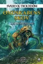 Product cover for Sværd og trolddom 6