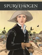 Product cover for Spurvehøgen