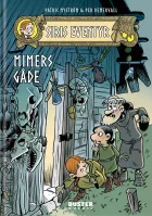 Product cover for Siris Eventyr - Mimers gåde