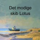 Product cover for Det modige skib Lotus