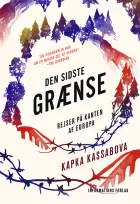 Product cover for Den sidste grænse