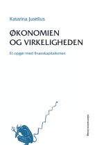 Product cover for Økonomien og virkeligheden