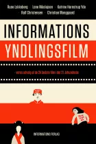 Product cover for Informations yndlingsfilm