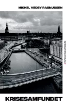Product cover for Krisesamfundet
