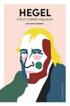 Product cover for Hegel - for et større publikum