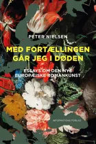Product cover for Med fortællingen går jeg i døden