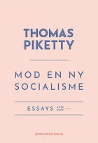 Product cover for Mod en ny socialisme