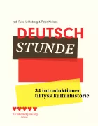 Product cover for Deutschstunde
