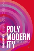 Product cover for Polymodernity