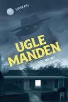 Product cover for Uglemanden