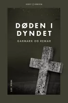 Product cover for Døden i Dyndet