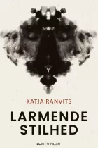 Product cover for Larmende stilhed