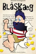 Product cover for Blåskæg