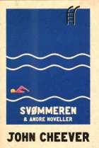 Product cover for Svømmeren &amp; andre noveller