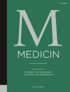 Product cover for Medicin, 3. udgave