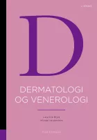 Product cover for Dermatologi og venerologi 2. udgave