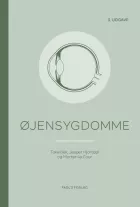 Product cover for Øjensygdomme, 3. udgave