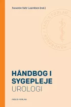 Product cover for  Urologi