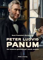Product cover for PETER LUDVIG PANUM