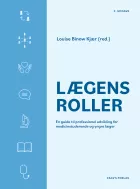 Product cover for Lægens roller