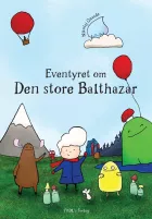 Product cover for Eventyret om Den store Balthazar