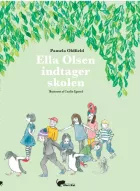 Product cover for Ella Olsen indtager skolen