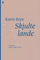 Product cover for Skjulte lande