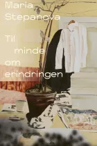 Product cover for Til minde om erindringen