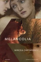 Product cover for MELANCOLIA