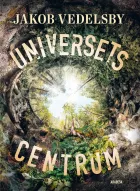 Product cover for Universets centrum