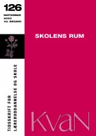 Product cover for KvaN 126 - Skolens rum