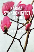 Product cover for Karma, synkronicitet og mod