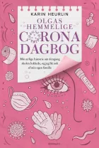 Product cover for Olgas hemmelige Corona-dagbog
