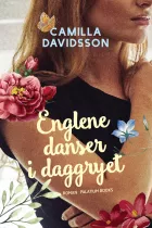 Product cover for Englene danser i daggryet