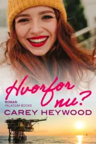 Product cover for Hvorfor nu?