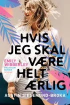 Product cover for Hvis jeg skal være helt ærlig