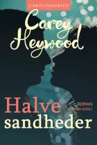 Product cover for Halve sandheder