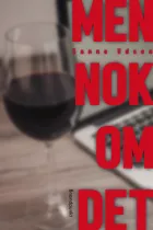 Product cover for Men nok om det