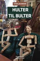 Product cover for Hulter til bulter
