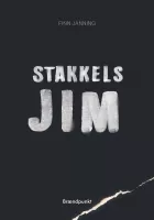 Product cover for Stakkels Jim