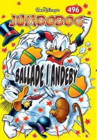 Product cover for Jumbobog 496