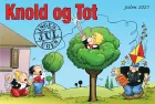 Product cover for Knold og Tot Julen 2021