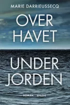Product cover for Over havet under jorden