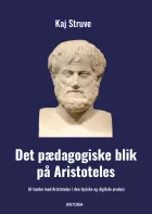 Product cover for Det pædagogiske blik på Aristoteles