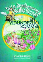 Product cover for En vidunderlig sommer