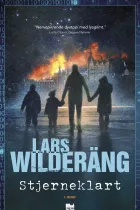 Product cover for Stjerneklart