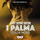 Product cover for Det som sker i Palma