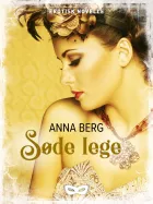Product cover for Søde lege