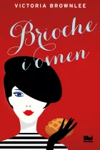 Product cover for Brioche i ovnen