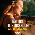 Product cover for Nattog til Stockholm